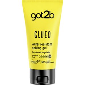 Schwarzkopf Got2B Glued Water Resistant Spiking Glue