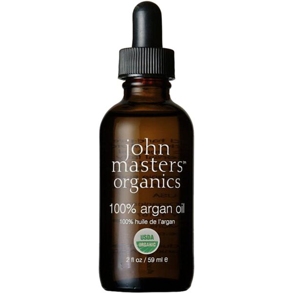 John Masters Organics 100% Argan Oil