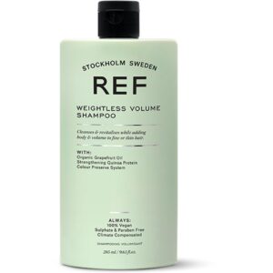 REF. Weightless Volume Shampoo