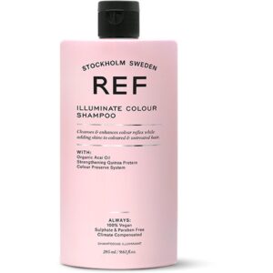REF. Illuminate Colour Shampoo