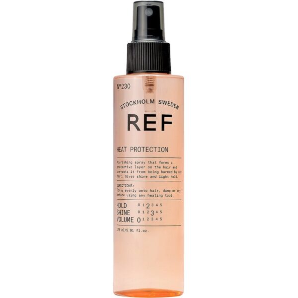 REF. Heat Protection Spray