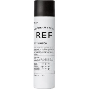 REF. Dry Shampoo