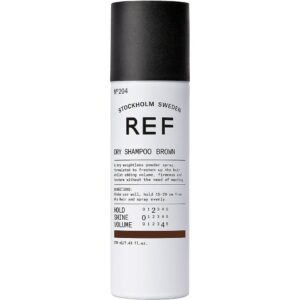 REF. Dry Shampoo Brown