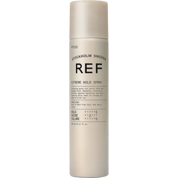 REF. Extreme Hold Spray
