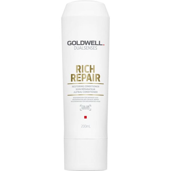 Dualsenses Rich Repair