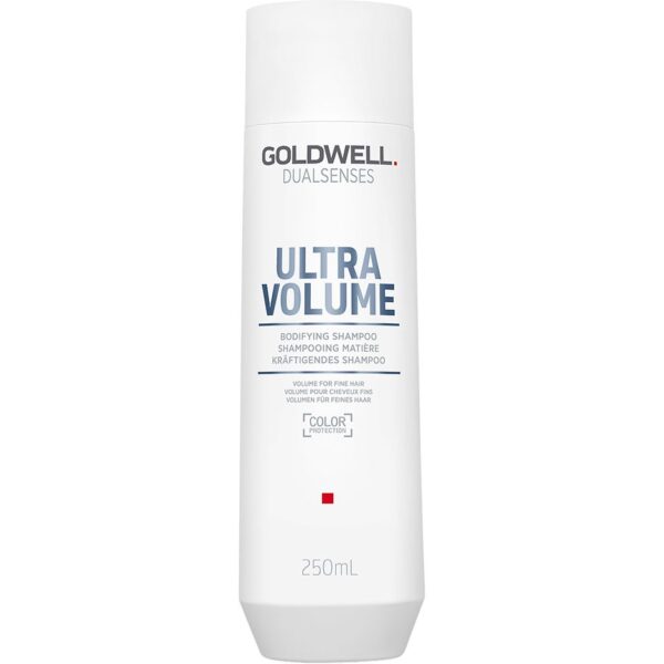 Dualsenses Ultra Volume