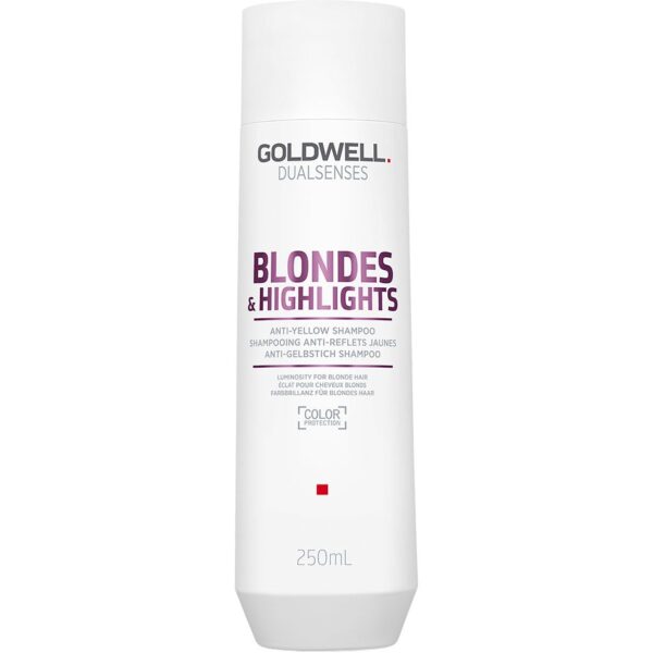 Dualsenses Blondes & Highlights