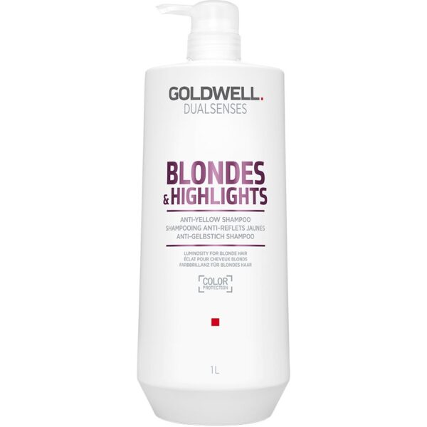 Dualsenses Blondes & Highlights