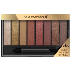 Max Factor Masterpiece Nude Palette Eye Shadow