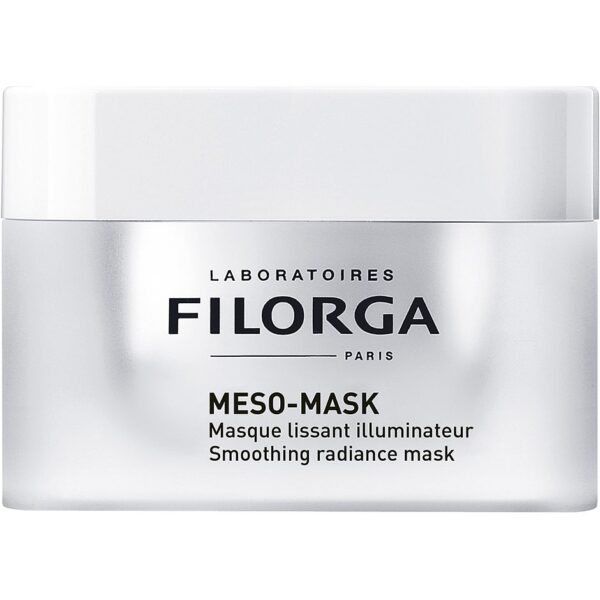Filorga Meso-Mask Smoothing Radiance Mask