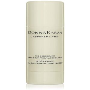 Donna Karan Cashmere Mist Antiperspirant Deodorant Stick