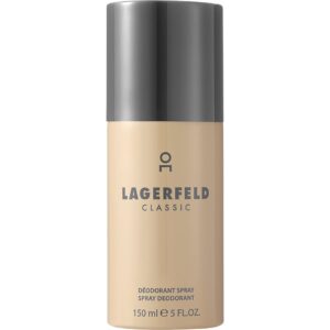 Karl Lagerfeld Classic Deodorant Spray