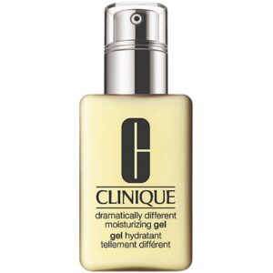 Clinique 3-Step Skin Care System Dramatically Different Moisturizing Gel