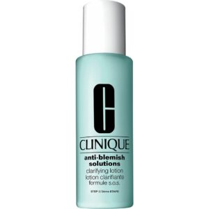 Clinique Anti-Blemish Solutions Clarifying Lotion