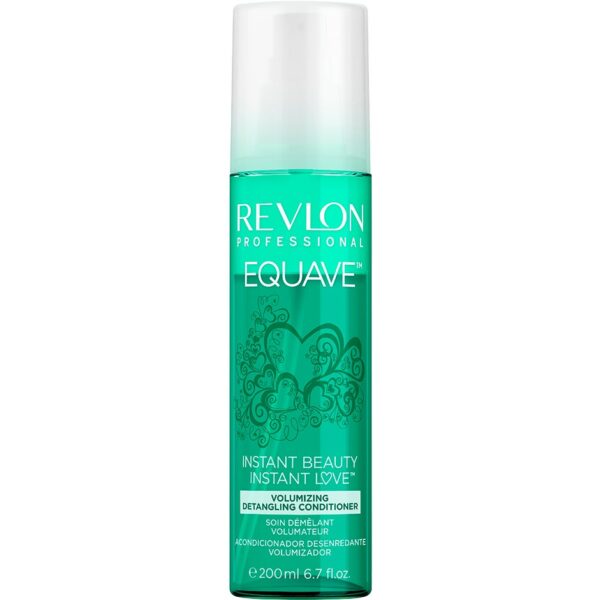 Revlon Professional Equave Hydro Nutritive Detangling Conditioner