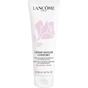 Lancôme Crème Mousse Confort Comforting Cleanser
