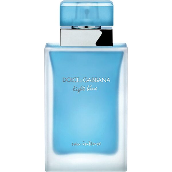 Dolce & Gabbana Light Blue Eau Intense Eau De Parfum