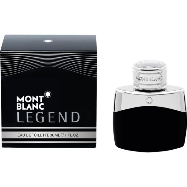 Legend Pour Homme EdT