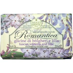 Romantica Tuscan Wisteria & Lilac