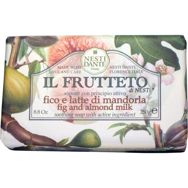 IL Frutteto Fig & Almond Milk