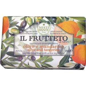 IL Frutteto Olive Oil & Tangerine
