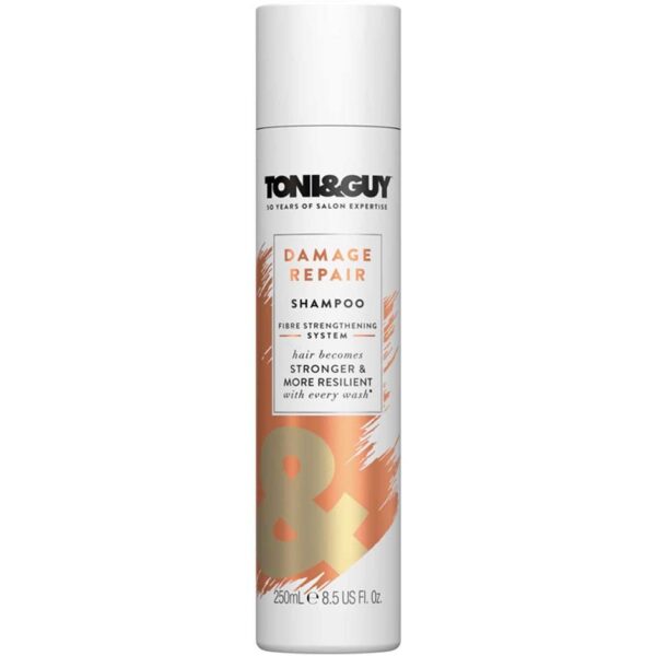 TONI&GUY Infinite Damage Repair Shampoo