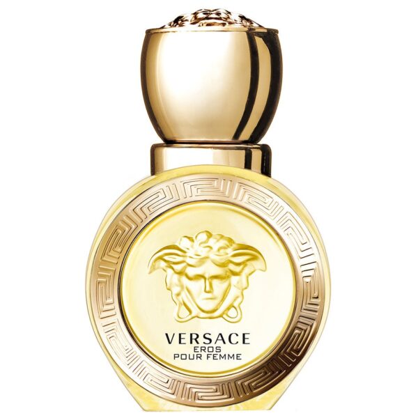 Versace Eros Pour Femme EdT