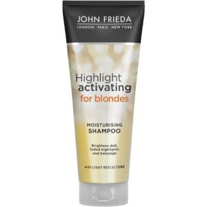 Highlight Activating Moisturising Shampoo