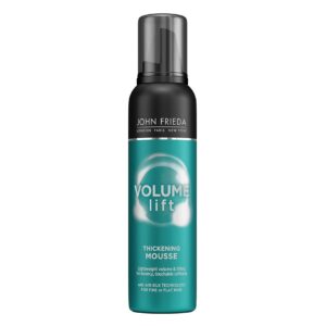 Volume Lift Thickening Mousse