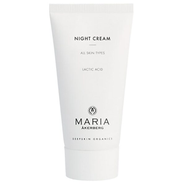 Night Cream