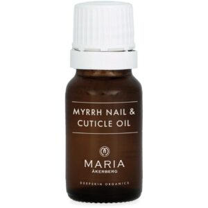 Myrrh Nail & Cuticle Oil