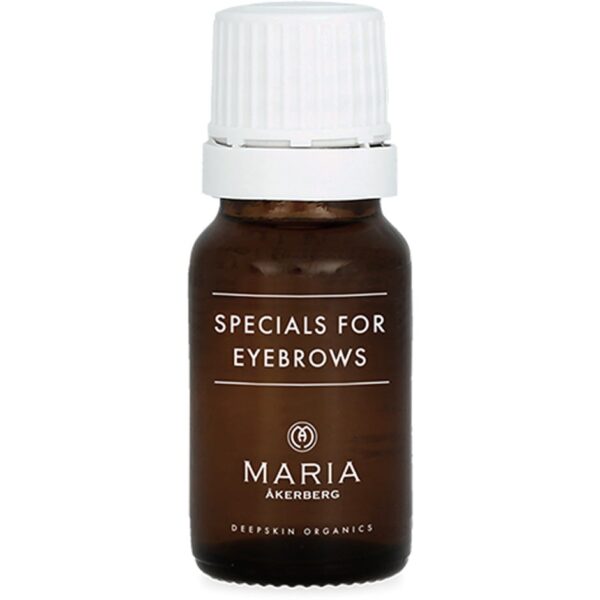 Specials for Eyebrows