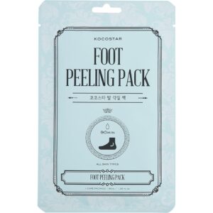 KOCOSTAR Foot Peeling Pack