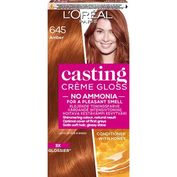 Casting Creme Gloss