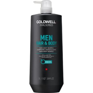 Dualsenses Men Hair & Body