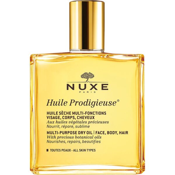 NUXE Huile Prodigieuse