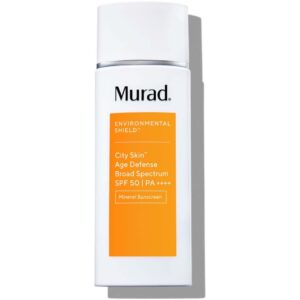 Murad City Skin® Age Defense Broad Spectrum