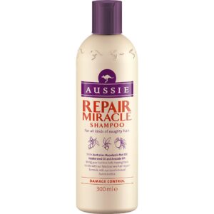 Repair Miracle Shampoo