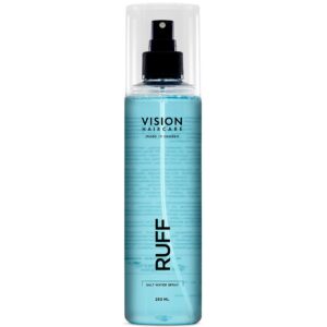 Vision Ruff Salt Water Spray