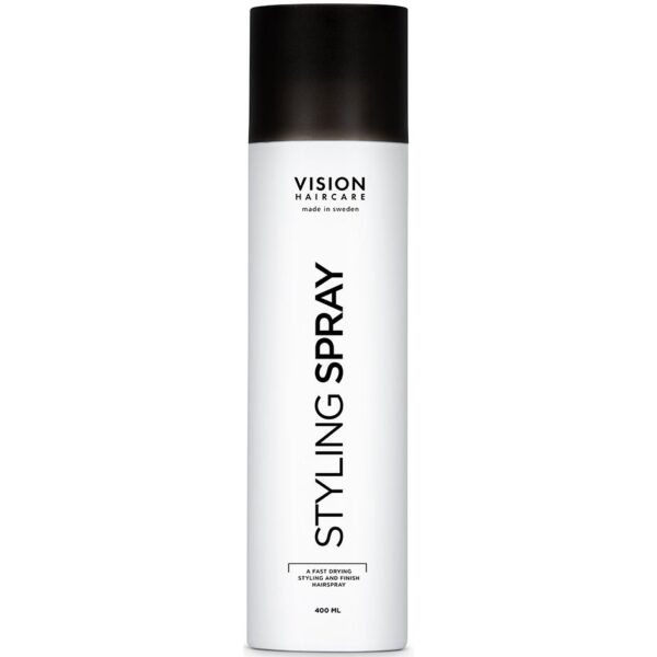 Vision Styling Spray