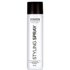 Vision Styling Spray