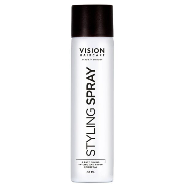 Vision Styling Spray