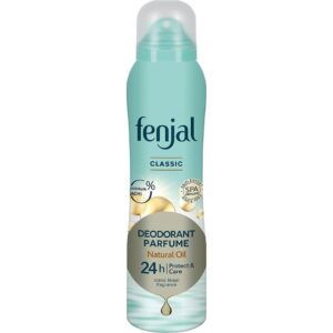 Fenjal Cl.Perfume Deospr