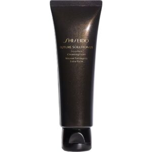 Shiseido Future Solution LX Extra Cleansing Foam
