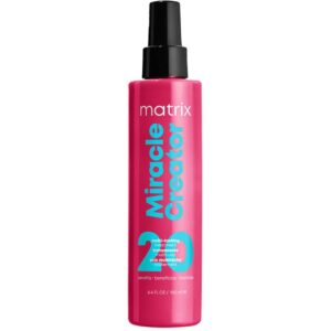 Matrix Total Results Pink Miracle Creator Spray