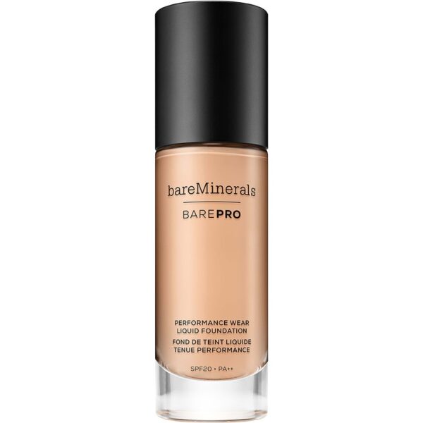 bareMinerals barePRO Performance Wear Liquid Foundation SPF 20