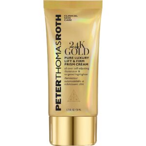 Peter Thomas Roth 24K Gold Lift & Firm Prism Cream