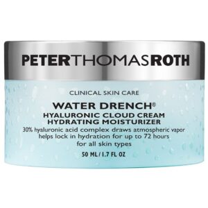 Peter Thomas Roth Water Drench Hyaloronic Cloud Cream