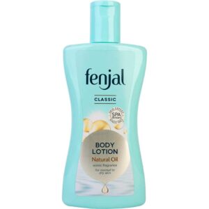 Fenjal Cl. Body Lotion
