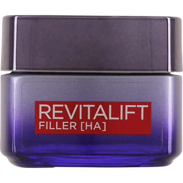 L&apos;Oréal Paris Revitalift Filler Night Cream